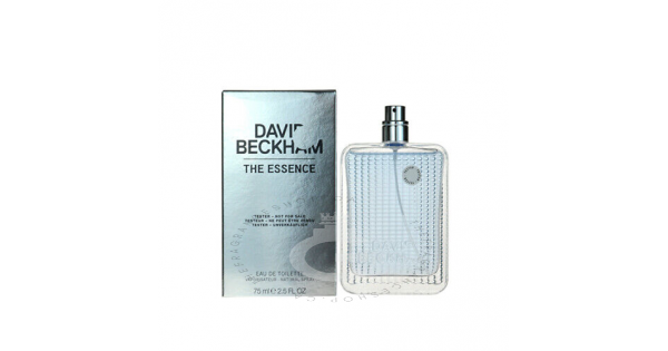 David Beckham Essence Cologne Deals | Varsana.Com